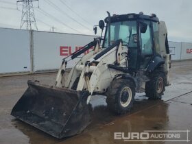 2014 JCB 2CX Backhoe Loaders For Auction: Leeds -27th, 28th, 29th, 30th November 24 @ 8:00am