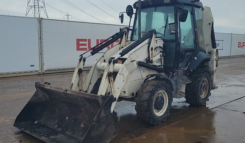 2014 JCB 2CX Backhoe Loaders For Auction: Leeds -27th, 28th, 29th, 30th November 24 @ 8:00am