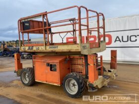 2016 JLG 260MRT Manlifts For Auction: Dromore – 6th & 7th December 2024 @ 9:00am For Auction on 2024-12-6 full