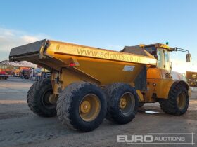 2019 Hydrema 922F Articulated Dumptrucks For Auction: Leeds -27th, 28th, 29th, 30th November 24 @ 8:00am full