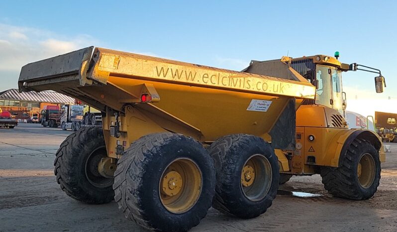 2019 Hydrema 922F Articulated Dumptrucks For Auction: Leeds -27th, 28th, 29th, 30th November 24 @ 8:00am full