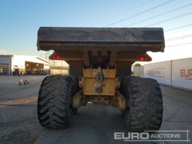 2019 Hydrema 922F Articulated Dumptrucks For Auction: Leeds -27th, 28th, 29th, 30th November 24 @ 8:00am full