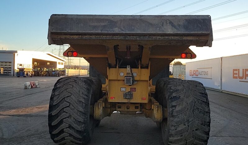 2019 Hydrema 922F Articulated Dumptrucks For Auction: Leeds -27th, 28th, 29th, 30th November 24 @ 8:00am full