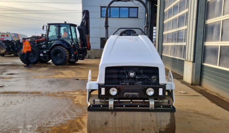 2022 Bobcat ATR26 Rollers For Auction: Leeds -27th, 28th, 29th, 30th November 24 @ 8:00am full