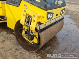 2017 Bomag BW120AD-5 Rollers For Auction: Leeds -27th, 28th, 29th, 30th November 24 @ 8:00am full