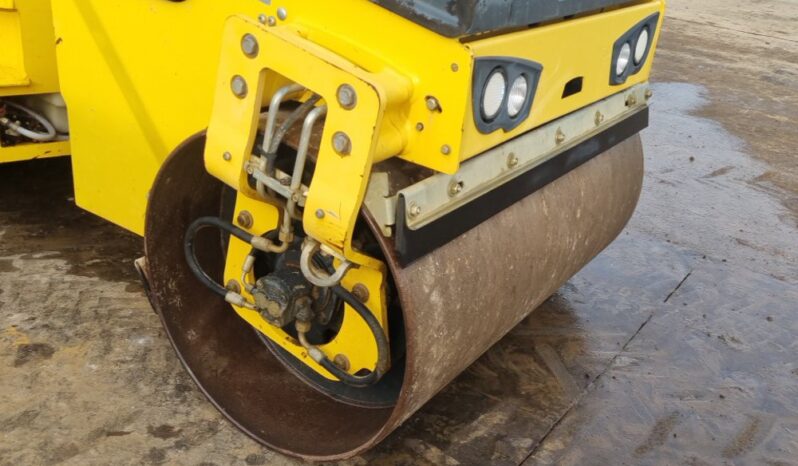 2017 Bomag BW120AD-5 Rollers For Auction: Leeds -27th, 28th, 29th, 30th November 24 @ 8:00am full