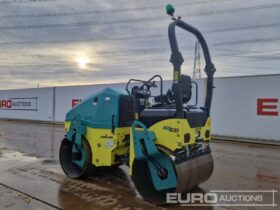 2022 Ammann ARZ36-2 Rollers For Auction: Leeds -27th, 28th, 29th, 30th November 24 @ 8:00am full