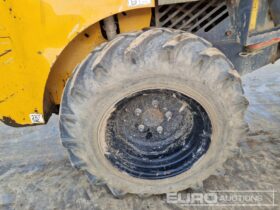 2015 Terex TA1EH Site Dumpers For Auction: Leeds -27th, 28th, 29th, 30th November 24 @ 8:00am full