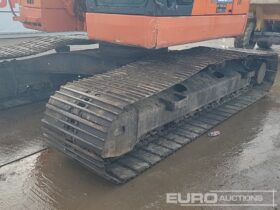 2014 Doosan DX235LCR 20 Ton+ Excavators For Auction: Leeds -27th, 28th, 29th, 30th November 24 @ 8:00am full