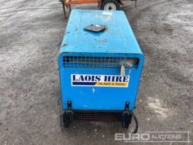 2019 Pramac P6000 Generators For Auction: Dromore – 6th & 7th December 2024 @ 9:00am For Auction on 2024-12-7 full