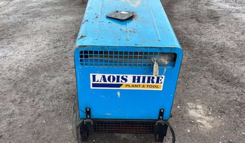 2019 Pramac P6000 Generators For Auction: Dromore – 6th & 7th December 2024 @ 9:00am For Auction on 2024-12-7 full