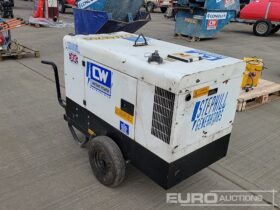 2019 Stephill SSD10000S Generators For Auction: Leeds -27th, 28th, 29th, 30th November 24 @ 8:00am full