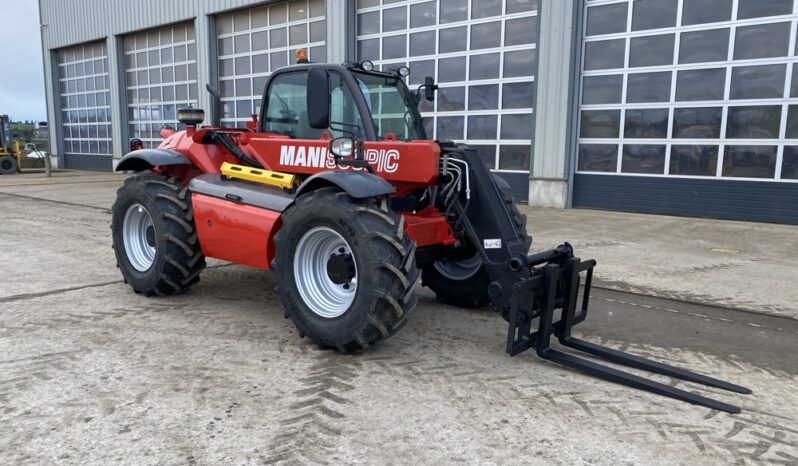 2012 Manitou MLT627T Telehandlers For Auction: Dromore – 6th & 7th December 2024 @ 9:00am For Auction on 2024-12-6 full