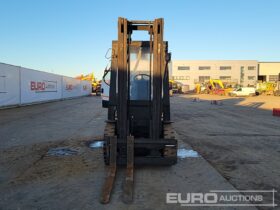 Daewoo D25S-3 Forklifts For Auction: Leeds -27th, 28th, 29th, 30th November 24 @ 8:00am full