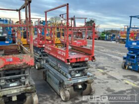 2016 SkyJack SJ3219 Manlifts For Auction: Leeds -27th, 28th, 29th, 30th November 24 @ 8:00am full