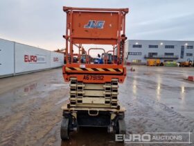 JLG 3246ES Manlifts For Auction: Leeds -27th, 28th, 29th, 30th November 24 @ 8:00am full