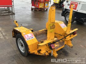 2015 Vibroll 71PP Asphalt / Concrete Equipment For Auction: Leeds -27th, 28th, 29th, 30th November 24 @ 8:00am full