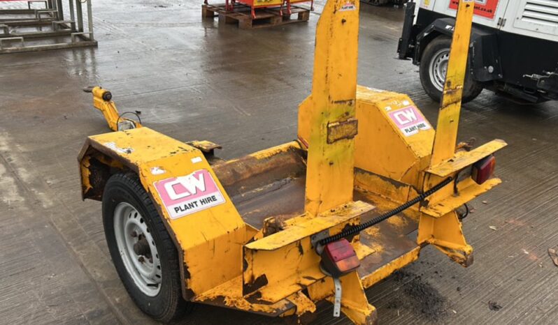 2015 Vibroll 71PP Asphalt / Concrete Equipment For Auction: Leeds -27th, 28th, 29th, 30th November 24 @ 8:00am full