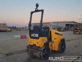 2022 JCB CT260-120 Rollers For Auction: Leeds -27th, 28th, 29th, 30th November 24 @ 8:00am full