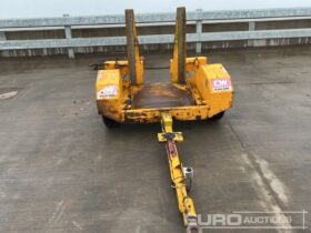 2015 Vibroll 71PP Asphalt / Concrete Equipment For Auction: Leeds -27th, 28th, 29th, 30th November 24 @ 8:00am full