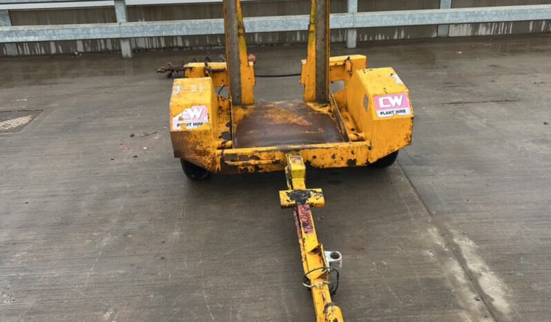 2015 Vibroll 71PP Asphalt / Concrete Equipment For Auction: Leeds -27th, 28th, 29th, 30th November 24 @ 8:00am full