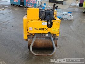 2015 Terex MBR71 Asphalt / Concrete Equipment For Auction: Leeds -27th, 28th, 29th, 30th November 24 @ 8:00am full