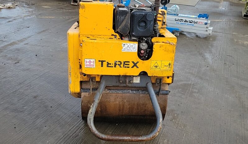 2015 Terex MBR71 Asphalt / Concrete Equipment For Auction: Leeds -27th, 28th, 29th, 30th November 24 @ 8:00am full