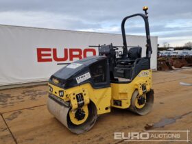 2013 Bomag BW120AD-5 Rollers For Auction: Dromore – 6th & 7th December 2024 @ 9:00am For Auction on 2024-12-6