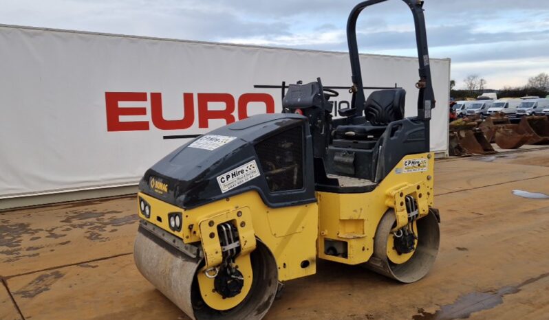 2013 Bomag BW120AD-5 Rollers For Auction: Dromore – 6th & 7th December 2024 @ 9:00am For Auction on 2024-12-6