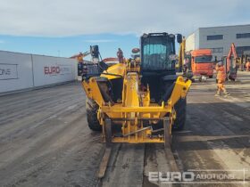 2020 JCB 533-105 Telehandlers For Auction: Leeds -27th, 28th, 29th, 30th November 24 @ 8:00am full