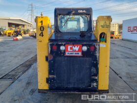 2019 Gehl R165 Skidsteer Loaders For Auction: Leeds -27th, 28th, 29th, 30th November 24 @ 8:00am full