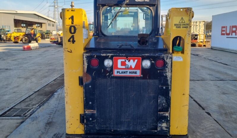 2019 Gehl R165 Skidsteer Loaders For Auction: Leeds -27th, 28th, 29th, 30th November 24 @ 8:00am full