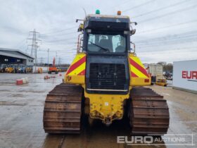 2016 Komatsu D61PXI-24 Dozers For Auction: Leeds -27th, 28th, 29th, 30th November 24 @ 8:00am full