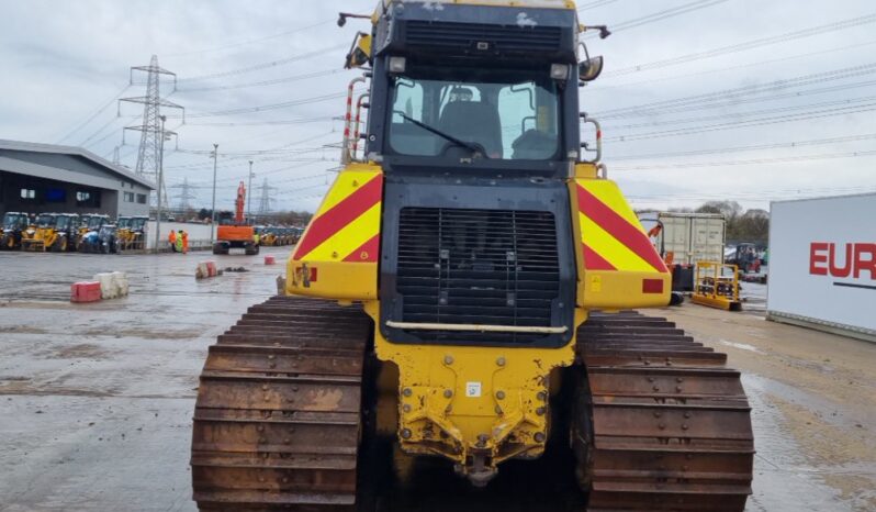 2016 Komatsu D61PXI-24 Dozers For Auction: Leeds -27th, 28th, 29th, 30th November 24 @ 8:00am full