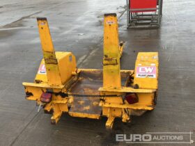 2015 Vibroll 71PP Asphalt / Concrete Equipment For Auction: Leeds -27th, 28th, 29th, 30th November 24 @ 8:00am full