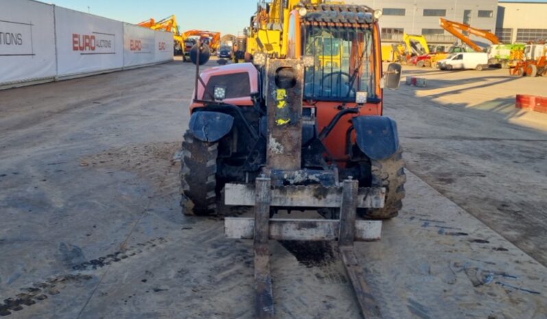 2016 JLG 2505 Telehandlers For Auction: Leeds -27th, 28th, 29th, 30th November 24 @ 8:00am full