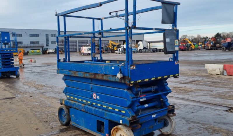 2015 SkyJack SJ4626 Manlifts For Auction: Leeds -27th, 28th, 29th, 30th November 24 @ 8:00am full