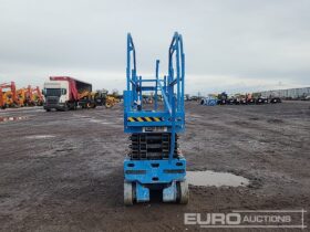 Sinoboom 1932ME Manlifts For Auction: Dromore – 6th & 7th December 2024 @ 9:00am For Auction on 2024-12-6 full