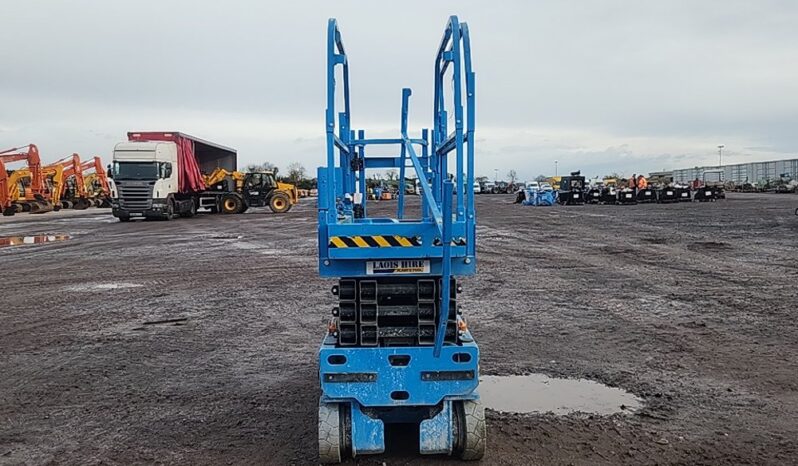 Sinoboom 1932ME Manlifts For Auction: Dromore – 6th & 7th December 2024 @ 9:00am For Auction on 2024-12-6 full