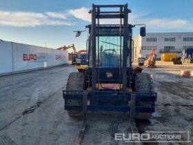 2012 JCB 926-4 Rough Terrain Forklifts For Auction: Leeds -27th, 28th, 29th, 30th November 24 @ 8:00am full