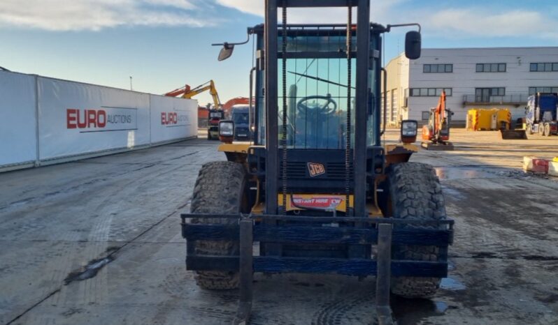 2012 JCB 926-4 Rough Terrain Forklifts For Auction: Leeds -27th, 28th, 29th, 30th November 24 @ 8:00am full