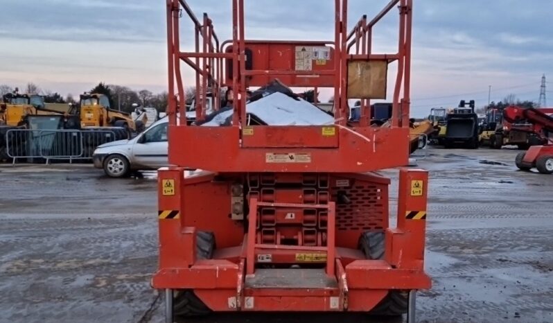 JLG 260MRT Manlifts For Auction: Leeds -27th, 28th, 29th, 30th November 24 @ 8:00am full