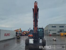 2019 Doosan DX300LC-5 20 Ton+ Excavators For Auction: Leeds -27th, 28th, 29th, 30th November 24 @ 8:00am full