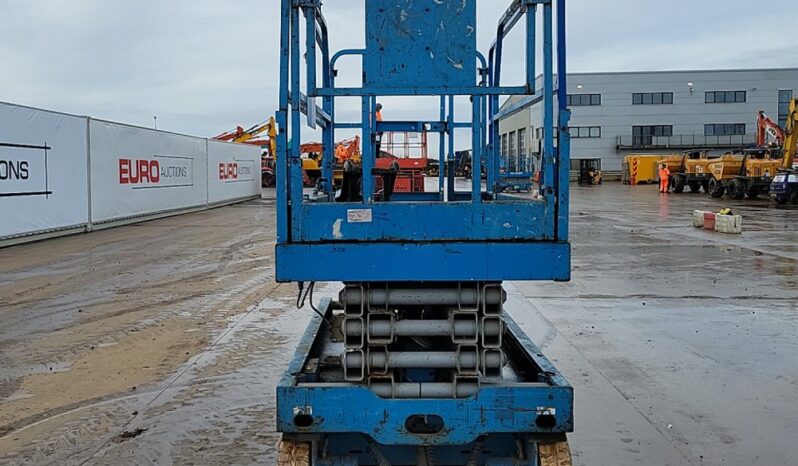 Genie GS2646 Manlifts For Auction: Leeds -27th, 28th, 29th, 30th November 24 @ 8:00am full