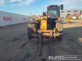 2010 JCB 541-70 Agri Telehandlers For Auction: Leeds -27th, 28th, 29th, 30th November 24 @ 8:00am full