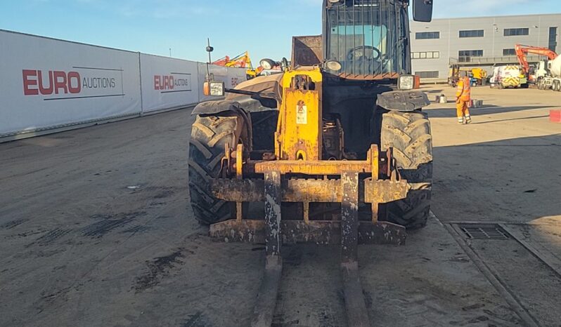 2010 JCB 541-70 Agri Telehandlers For Auction: Leeds -27th, 28th, 29th, 30th November 24 @ 8:00am full