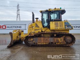 2016 Komatsu D61PXI-24 Dozers For Auction: Leeds -27th, 28th, 29th, 30th November 24 @ 8:00am full