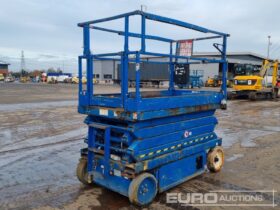 2015 SkyJack SJ4626 Manlifts For Auction: Leeds -27th, 28th, 29th, 30th November 24 @ 8:00am full