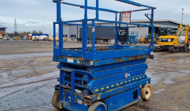 2015 SkyJack SJ4626 Manlifts For Auction: Leeds -27th, 28th, 29th, 30th November 24 @ 8:00am full