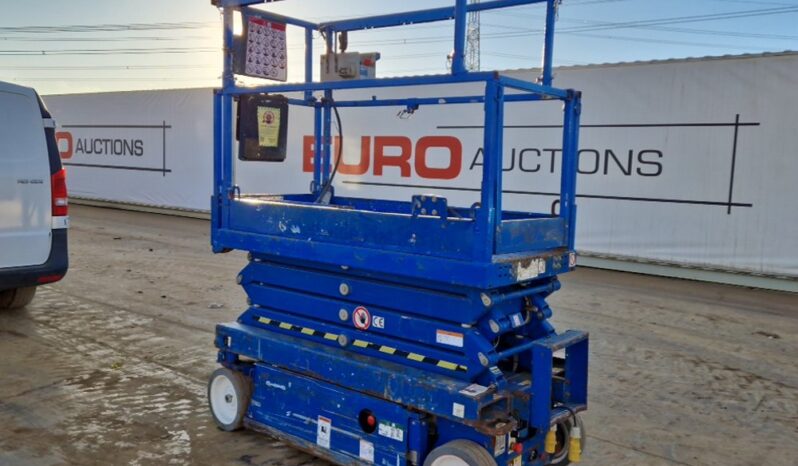 2012 SkyJack SJ3219 Manlifts For Auction: Leeds -27th, 28th, 29th, 30th November 24 @ 8:00am full